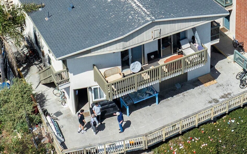 More Photos Of 6531 Del Playa Dr, Goleta Apartments For Sale