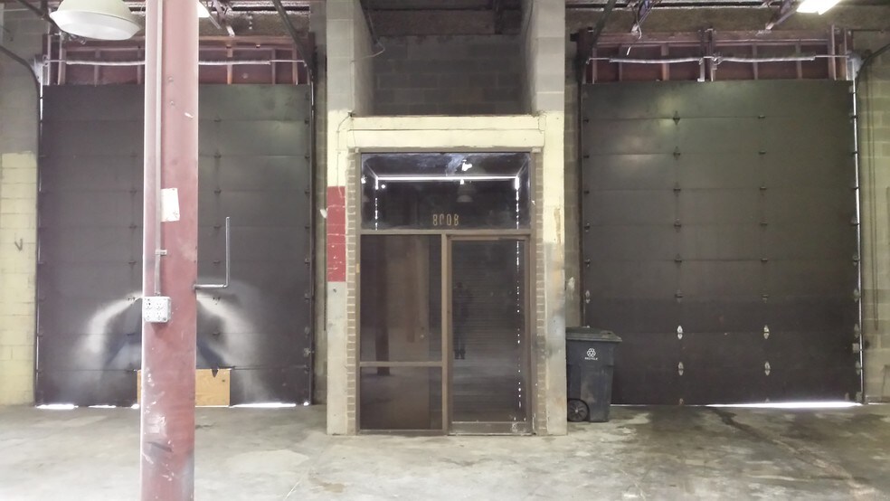 More Photos Of 8000-8032 Fernham Ln, Forestville Warehouse For Lease