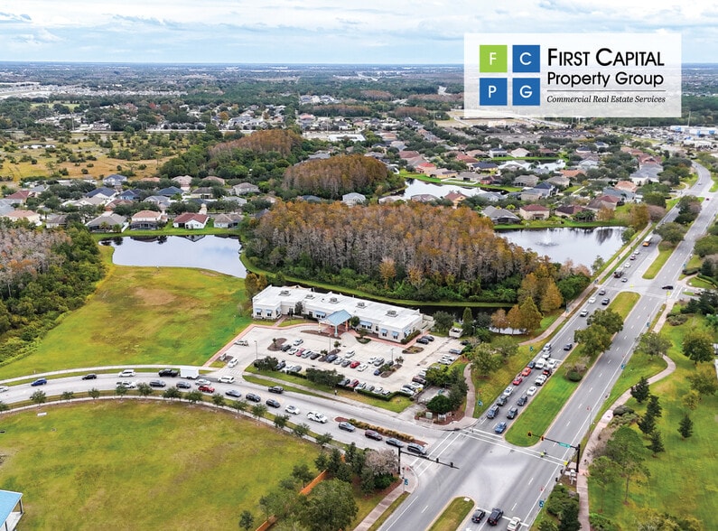 More Photos Of 3201 Budinger Ave, Saint Cloud Medical For Sale