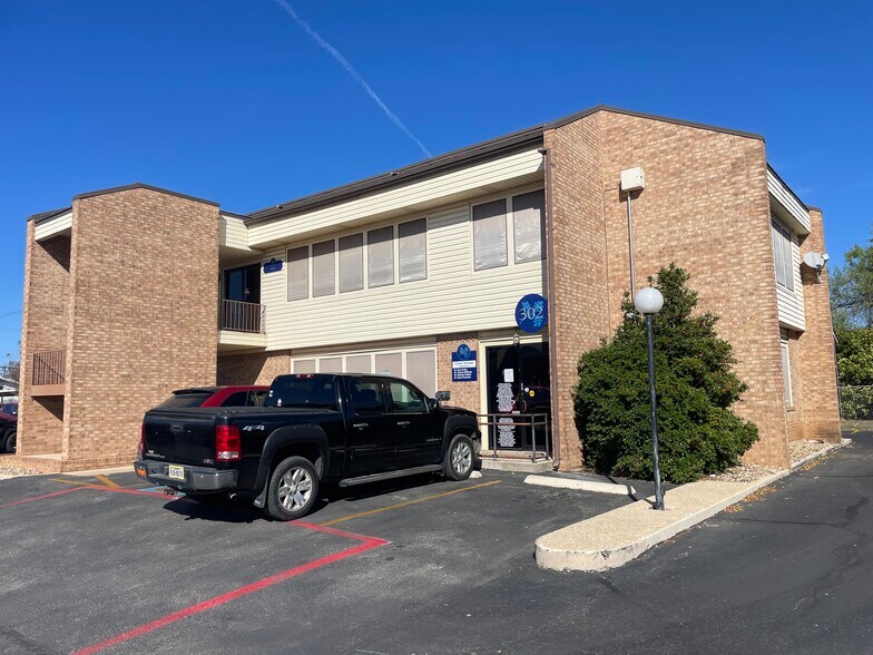 Primary Photo Of 876 Loop 337, New Braunfels Medical For Lease