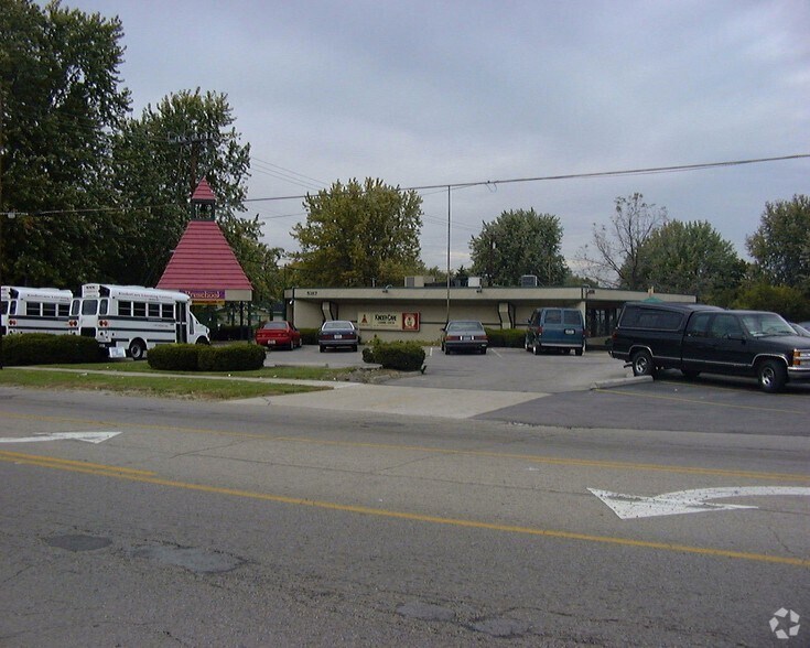 More Photos Of 5387 Burkhardt Rd, Dayton Daycare Center For Sale
