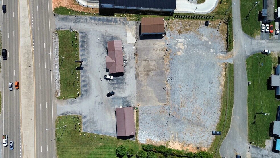 More Photos Of 524 US-321, Lenoir City Land For Lease