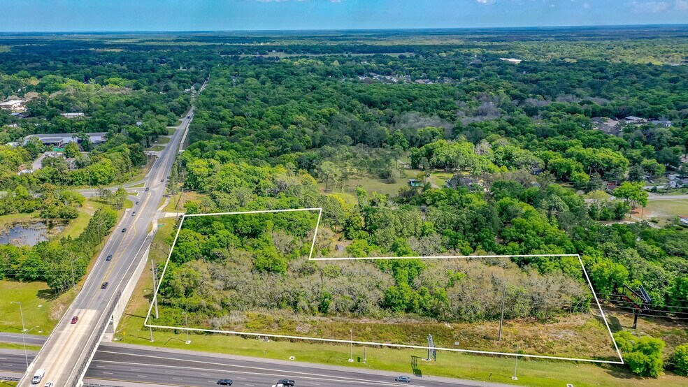 More Photos Of I-4 FRONTAGE/ACCESS, Lake Helen Land For Sale