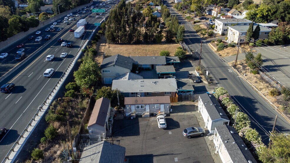 More Photos Of 541-553 Admiral Callaghan Ln, Vallejo Apartments For Sale