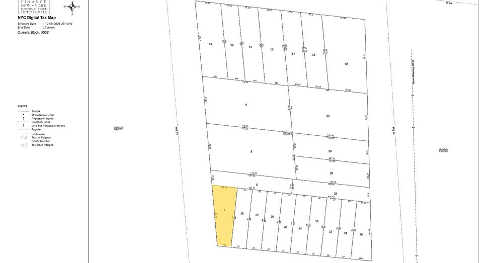 More Photos Of 150-01 Northern Blvd, Flushing Apartments For Lease