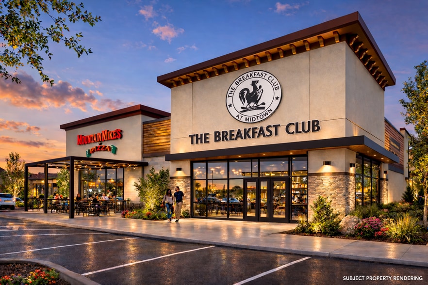 More Photos Of 13907 S Virginia St, Reno General Retail For Sale