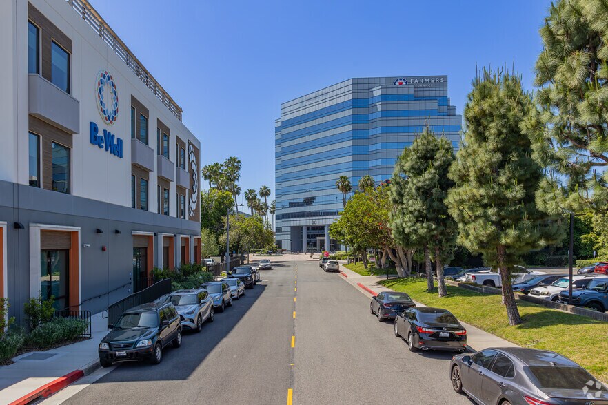 More Photos Of 333 S Anita Dr, Orange Office For Lease