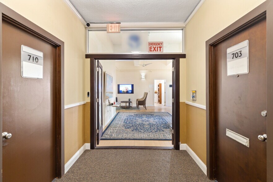 More Photos Of 28 N 1st St, San Jose Office For Sale