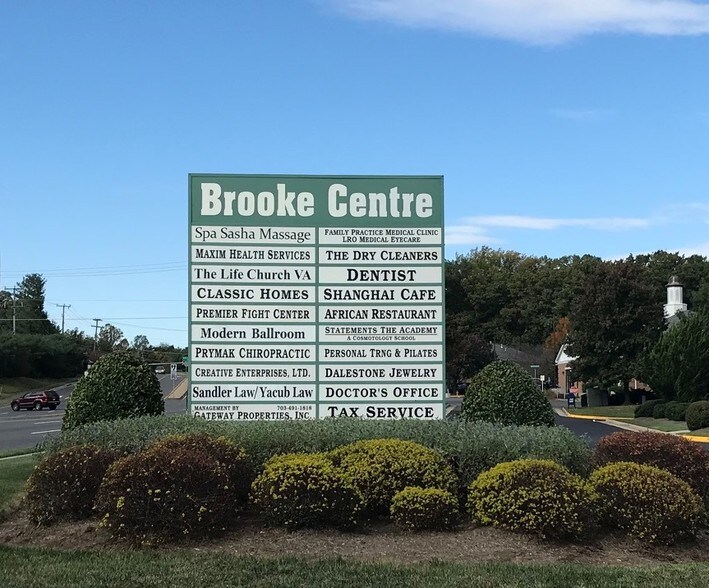 More Photos Of 12584-12800 Darby Brook Ct, Woodbridge Unknown For Lease