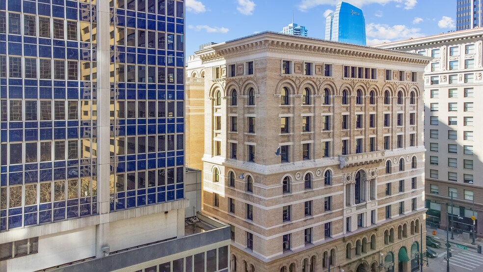 More Photos Of 730 17th St, Denver Office For Lease