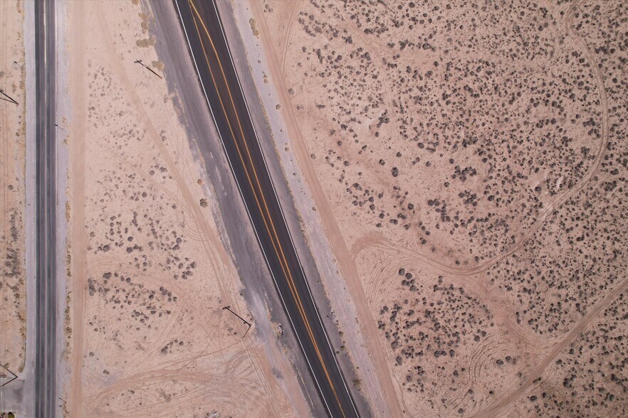 More Photos Of 1191 W Highway 372, Pahrump Land For Sale