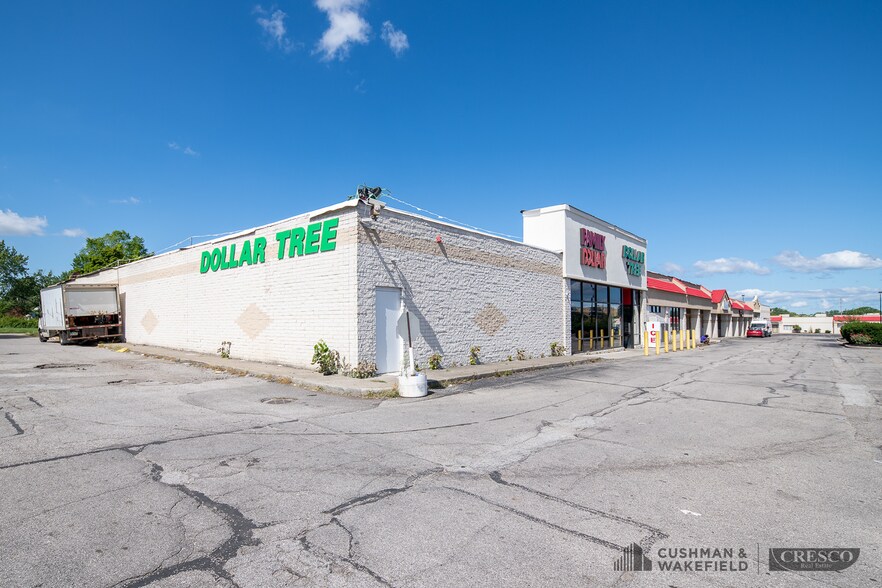 More Photos Of 1510-1520 E 191st St, Euclid Unknown For Sale