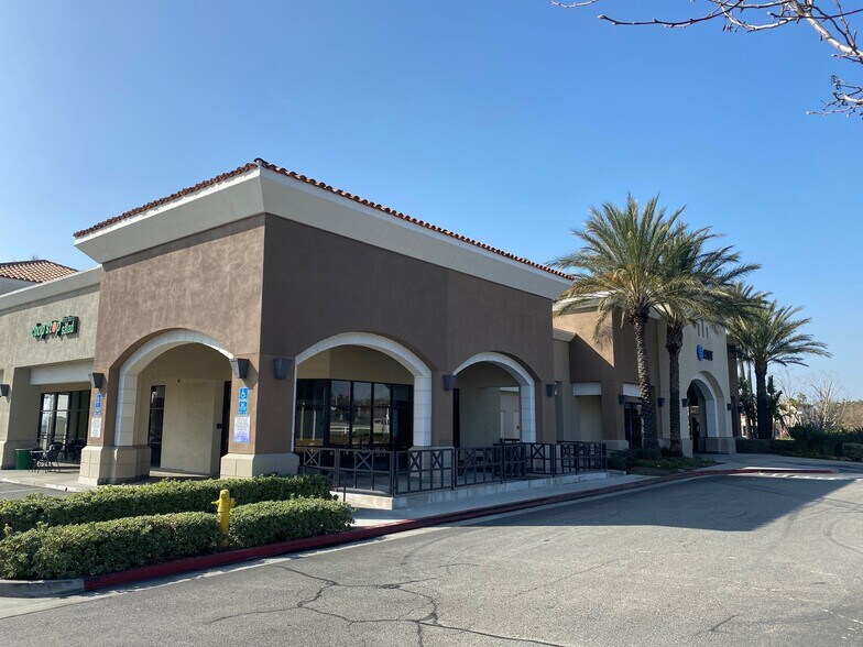 More Photos Of Foothill Blvd @ Milliken Ave, Rancho Cucamonga Unknown For Lease