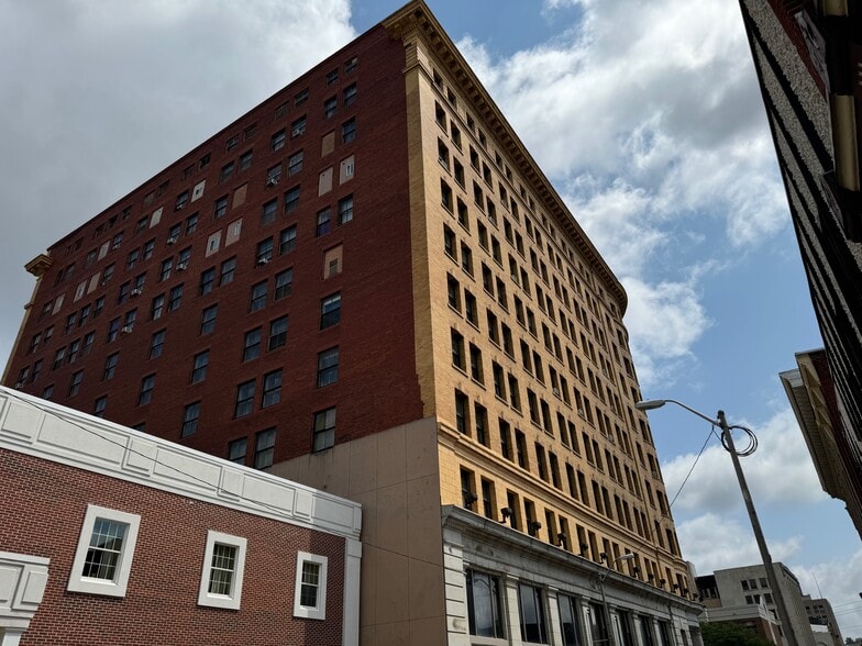 More Photos Of 52 W Main St, Uniontown Apartments For Sale