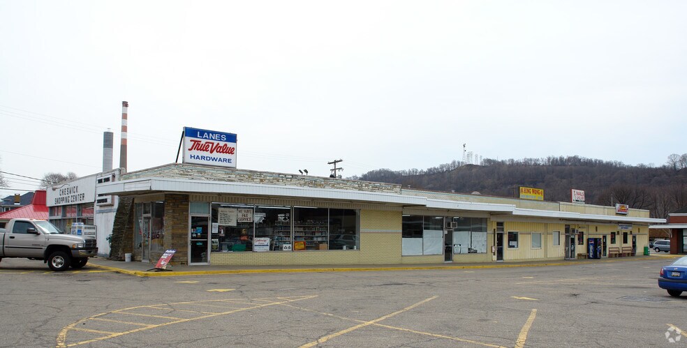 More Photos Of 1200-1250 Pittsburgh St, Cheswick Unknown For Lease