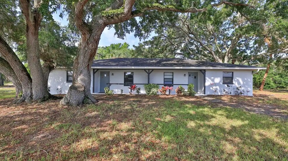 Primary Photo Of 1802 Fern Palm Dr, Edgewater Office For Sale