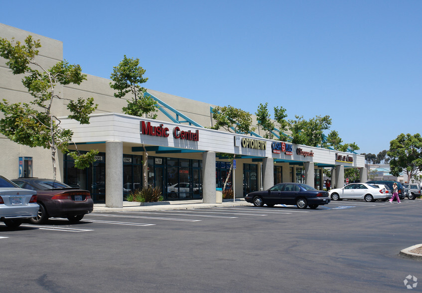 Primary Photo Of 5604-5620 Balboa Ave, San Diego General Retail For Lease