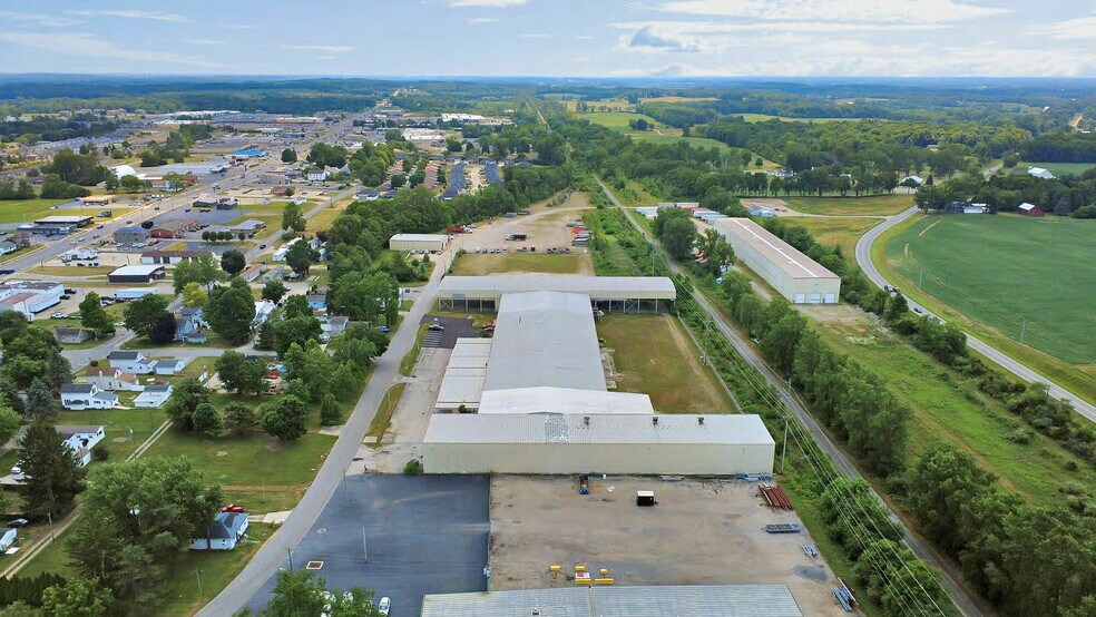 More Photos Of , Bellefontaine Unknown For Sale