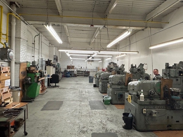 More Photos Of 11023 15th Ave, College Point Industrial For Sale