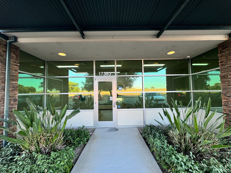More Photos Of 17383 Manthey Dr, Lathrop Light Distribution For Lease
