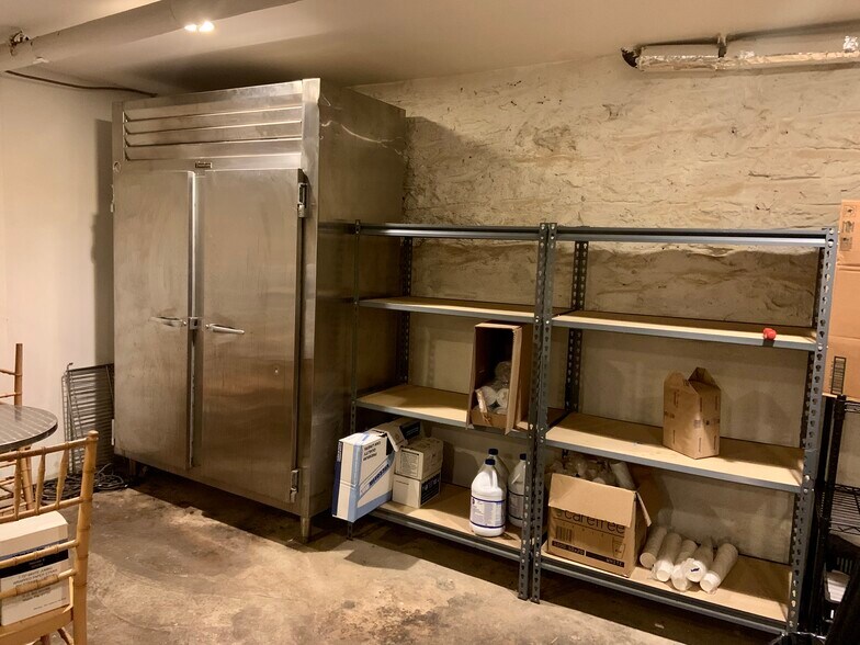 More Photos Of 406 Marcus Garvey Blvd, Brooklyn Storefront Retail Residential For Lease