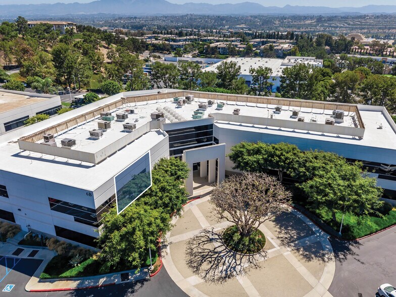 More Photos Of 6B Liberty, Aliso Viejo Office For Sale