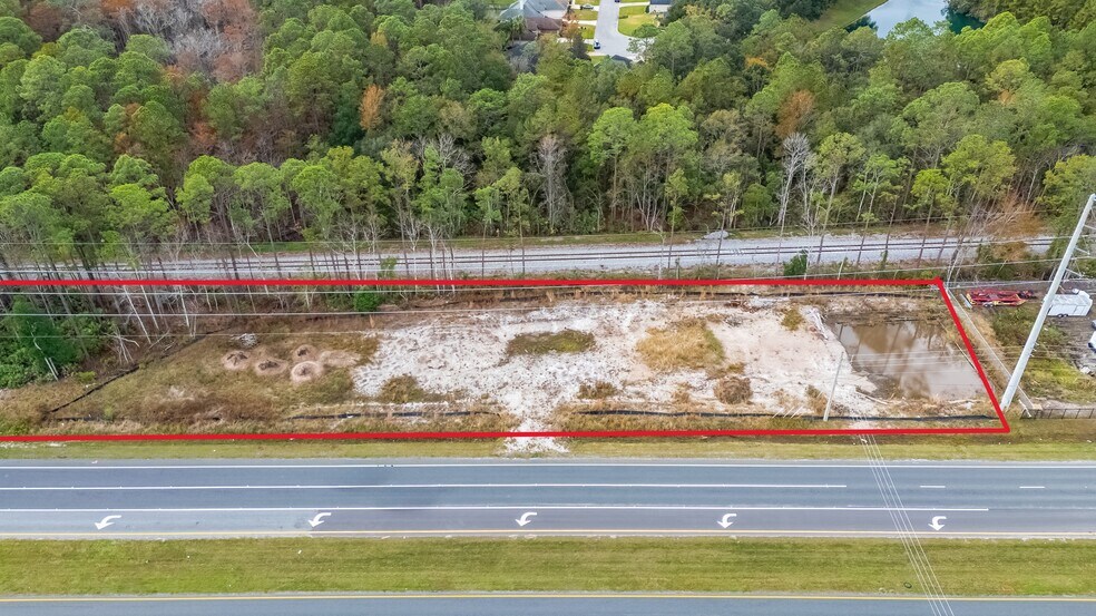 More Photos Of 12252 Philips hwy, Jacksonville Land For Sale