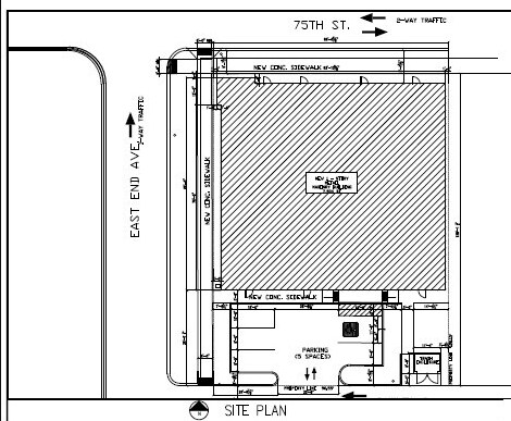 More Photos Of 1701-1709 E 75th St, Chicago General Retail For Sale