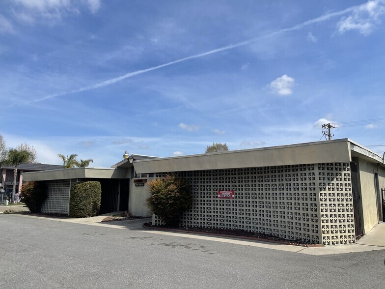 More Photos Of 245 W Cherry Ave, Porterville Medical For Lease