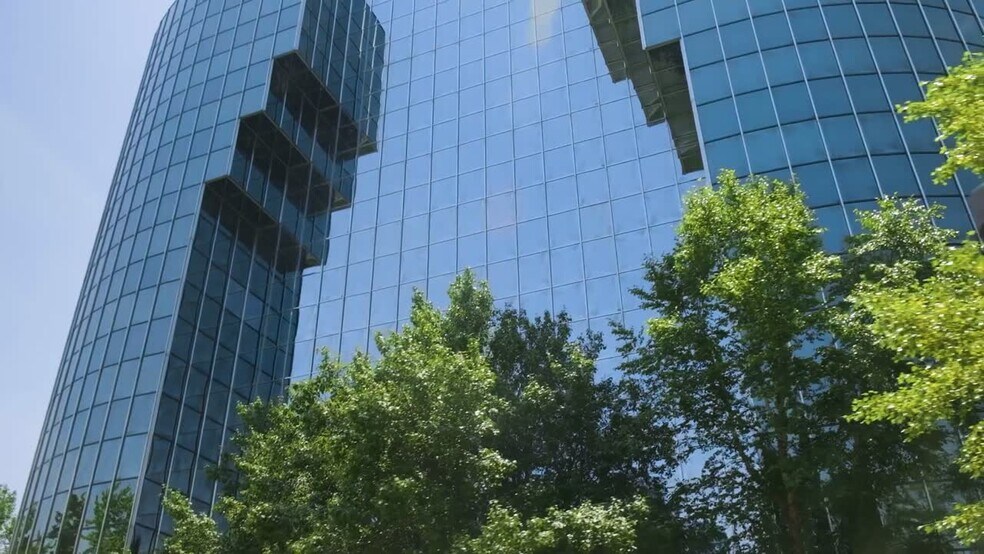 Primary Photo Of 10895 Grandview Dr, Overland Park Office For Lease