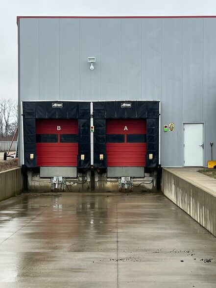 More Photos Of 22695 J Dr N, Marshall Industrial For Sale