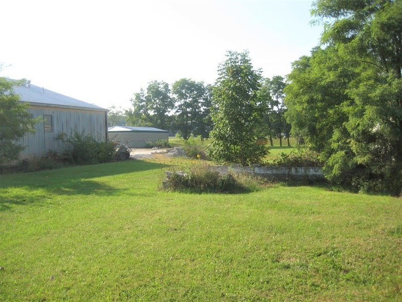 More Photos Of 1294 E US Highway 36, Urbana Manufacturing For Sale