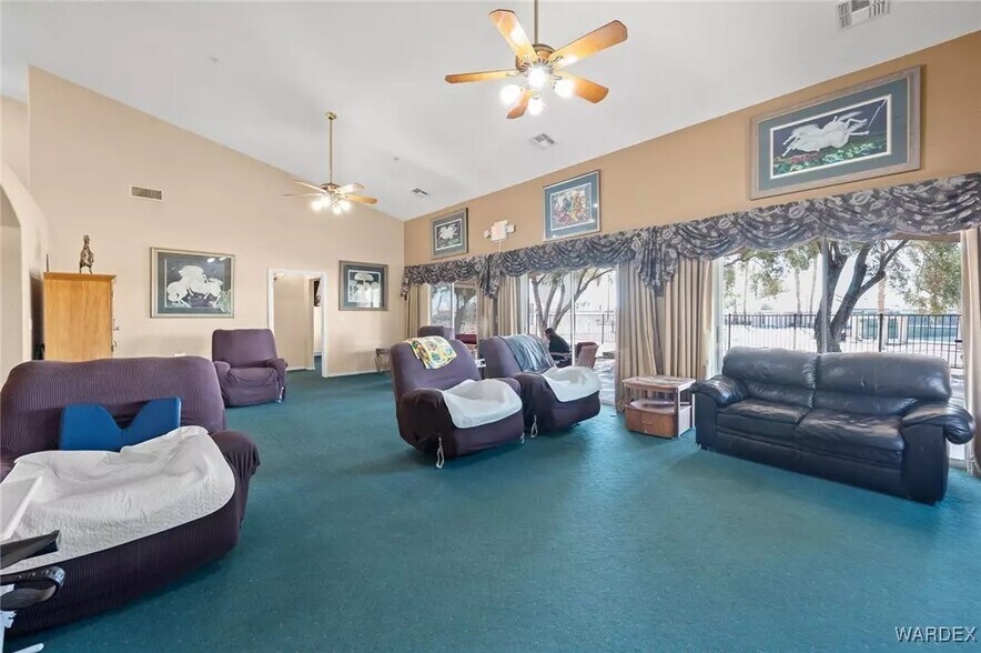 More Photos Of 1974 E Clear Lake Dr, Fort Mohave Assisted Living For Sale
