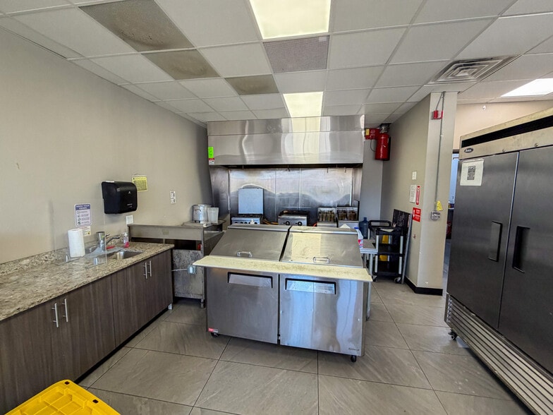 More Photos Of 31555 Mound Rd, Warren Coworking Space