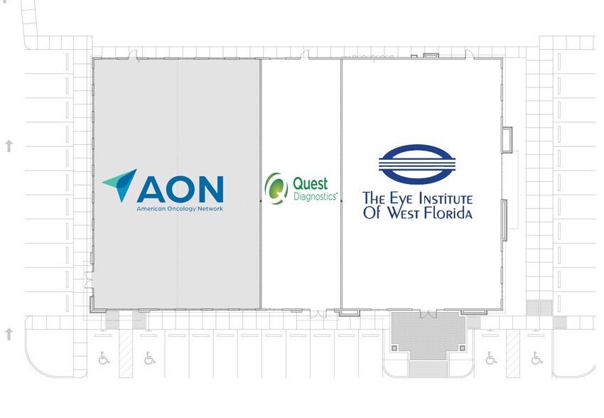 More Photos Of 3220 N McMullen Booth Rd, Clearwater Medical For Sale