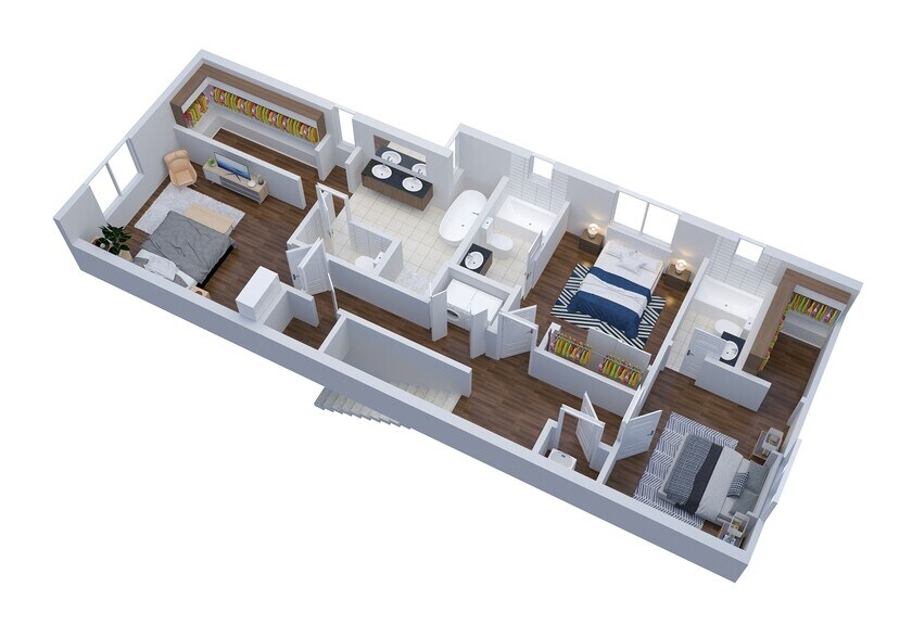 More Photos Of 4210 W Carmen St, Tampa Apartments For Sale