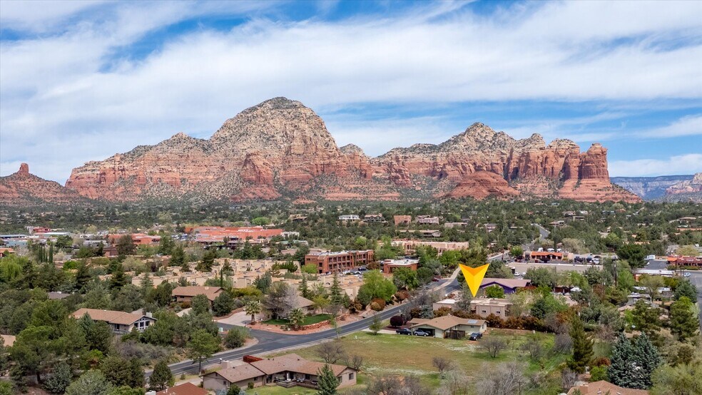 More Photos Of 120 Northview Rd, Sedona Skilled Nursing Facility For Sale