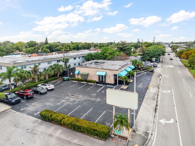 More Photos Of 6600 Pembroke Rd, Pembroke Pines Office For Sale