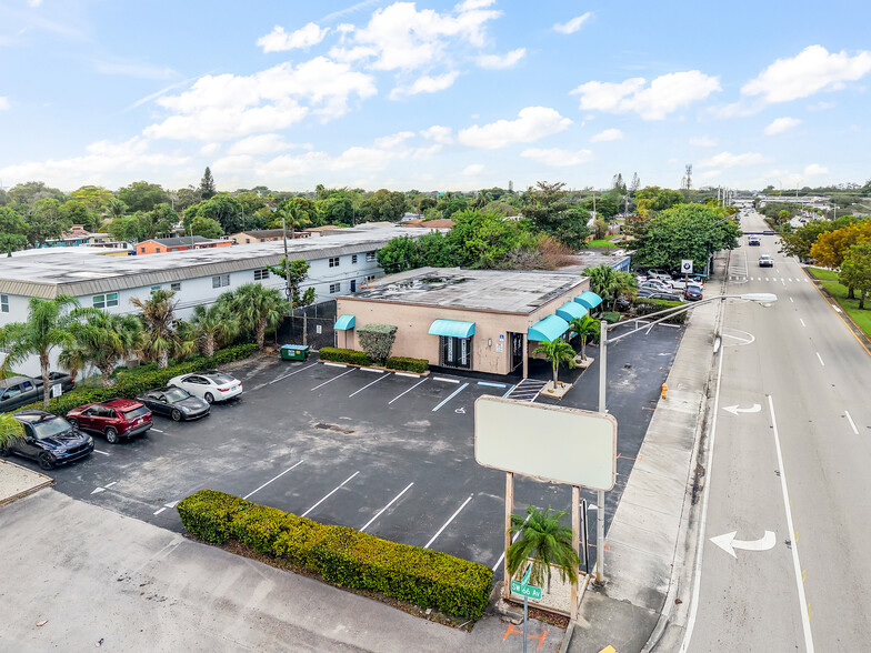 Primary Photo Of , Pembroke Pines Office For Sale