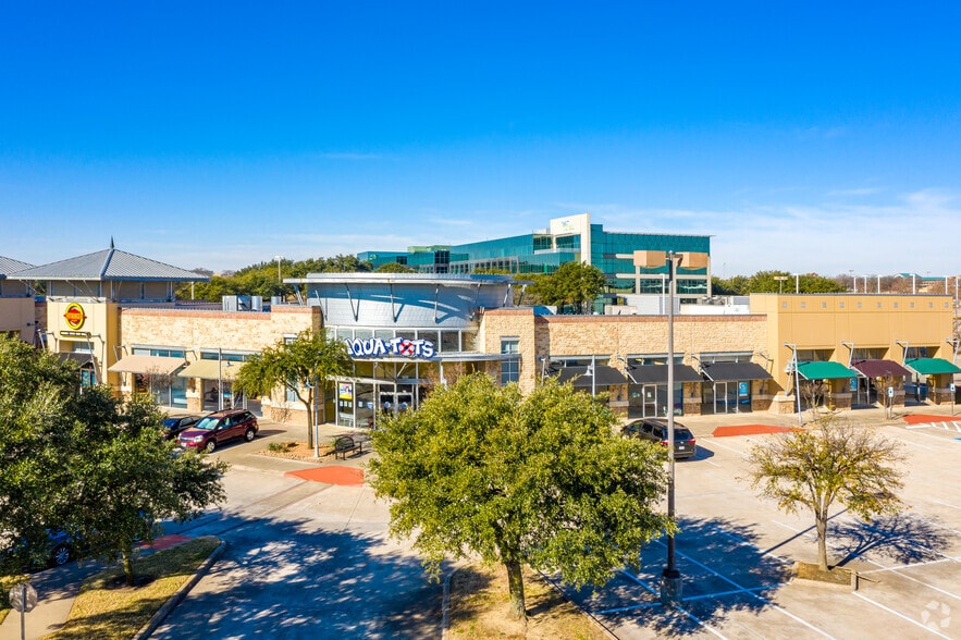 More Photos Of 6091 Precinct Line Rd, North Richland Hills Unknown For Lease
