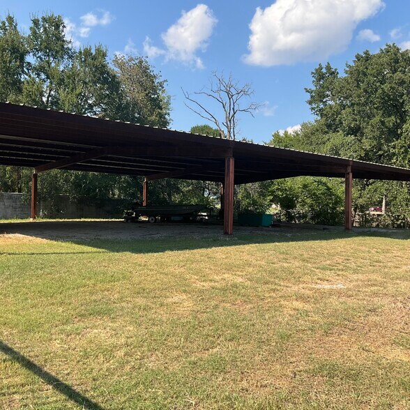 More Photos Of 761 SE County Road 3190, Corsicana Land For Sale