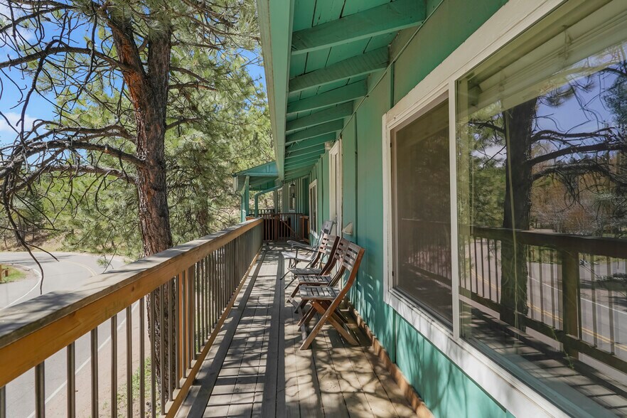 More Photos Of , Evergreen Multifamily For Sale