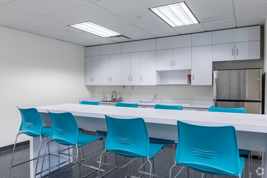 More Photos Of 101 Merritt Blvd, Trumbull Office For Lease