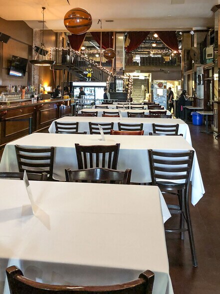 More Photos Of 750 S Broadway, Los Angeles Apartments For Lease