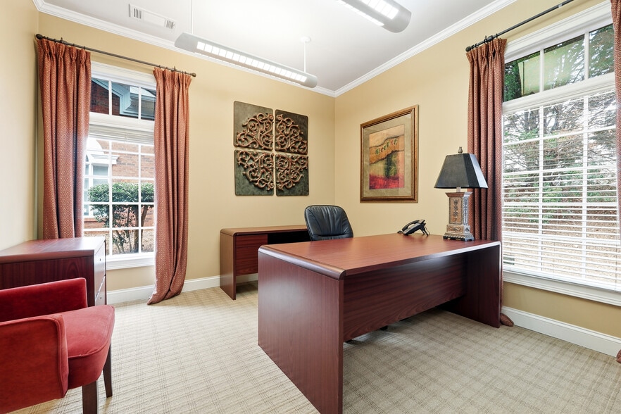 More Photos Of 3985 Steve Reynolds Blvd, Norcross Office For Sale
