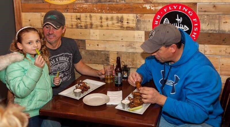 More Photos Of 1441 S West End Blvd, Quakertown Restaurant For Sale