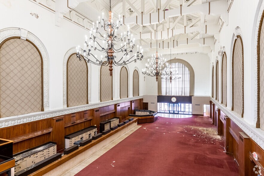 More Photos Of 126 Central Plaza North, Canton Office For Lease