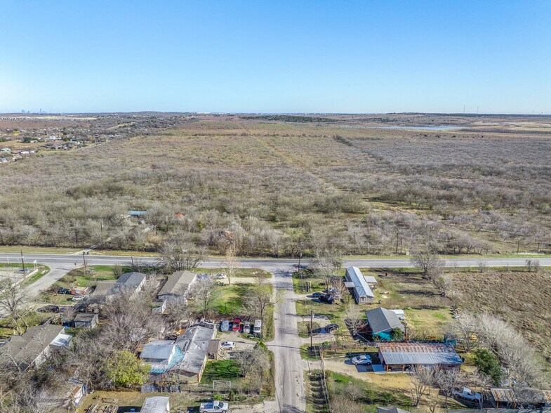 More Photos Of 5225 FM 2001, Buda Land For Sale