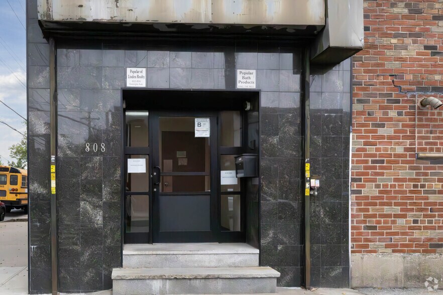 More Photos Of 802-848 Georgia Ave, Brooklyn Manufacturing For Lease