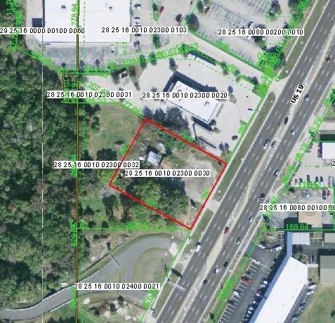 More Photos Of 8807 US Highway 19, Port Richey Land For Sale